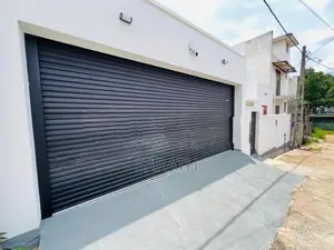 Single Storied Modern Brand New House In Malabe