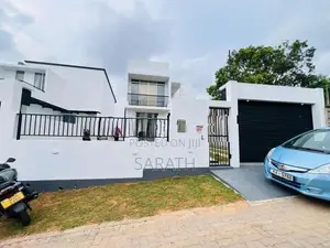 Full Fill Brand new House In Malabe