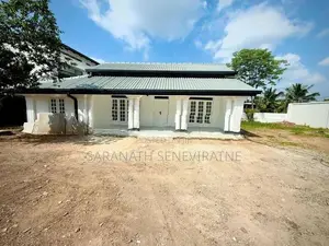 Two Bedrooms house for Sale in Mulleriyawa
