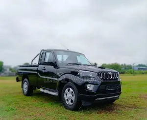 Mahindra Scorpio Pikup 2026