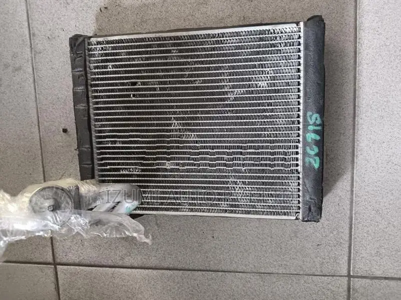Suzuki Swift ZC71S A/C Cooler