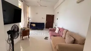 Fully Furnished Apartment for Sale in Koswatha Battaramulla