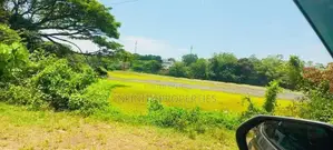 (AF818) Facing Talangama Lake 20 P Land Road Pelawatha Battramulla