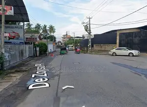20 Perches Land Sale in Mt Lavinia
