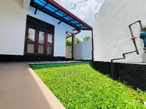 Single Storied Brand New House sale Thalahena