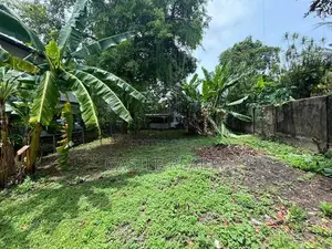 Bare land for sale in Moratuwa