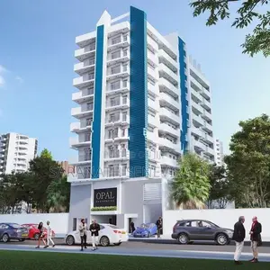 Apartment near S.Thomas' College Mount Lavinia for sale
