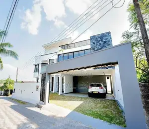 Elegant Designed Luxury Three Story House For Sale In Thalahena