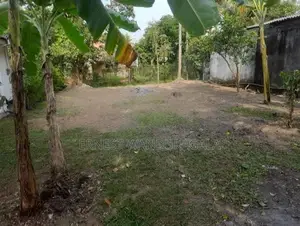 Land for sale in wattala