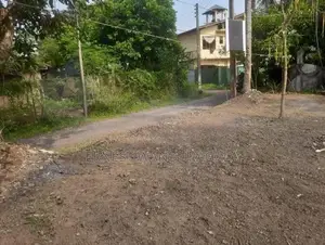 Land for sale in wattala