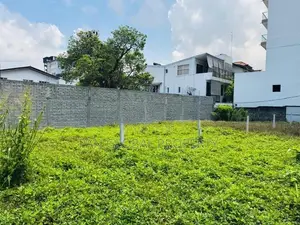 Land for Sale in Colombo 05