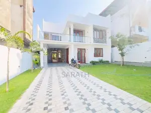 Luxury Facility With Two Storied House Sale Athurugiriya