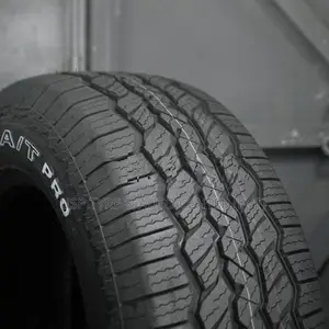 265/60 R18 GT RADIAL TYRE FOR FORD RANGER