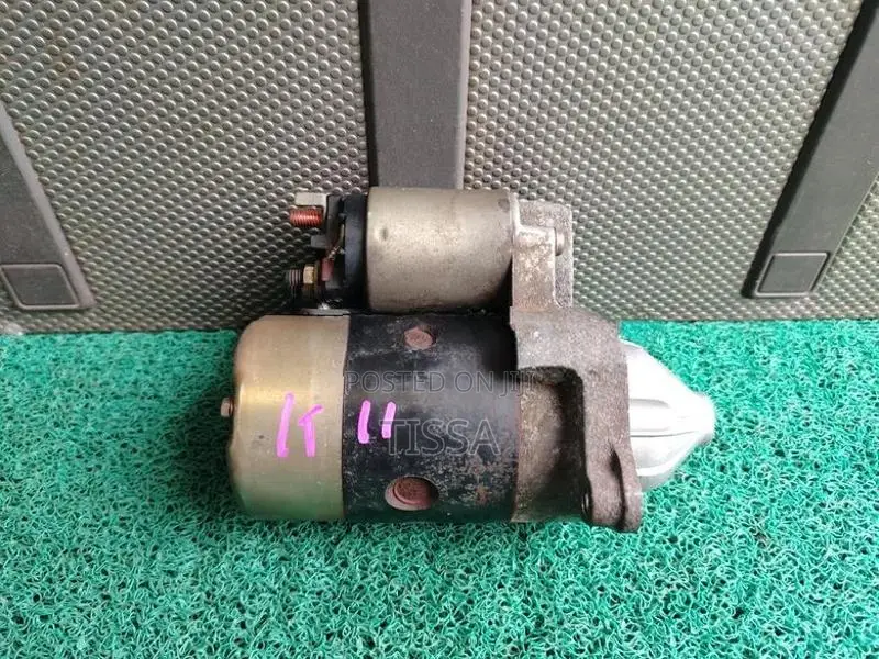 Nissan March K11 Starter Motor