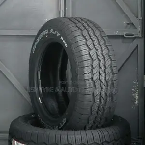 265/60 R18 GT RADIAL TYRE FOR FORD RANGER