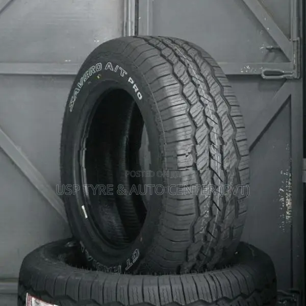 265/60 R18 GT RADIAL TYRE FOR FORD RANGER