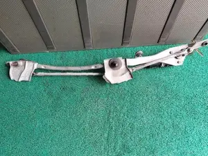Nissan Bluebird G11 Wiper Linkage
