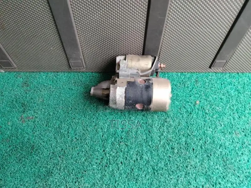 Nissan Sunny FB14 Starter Motor