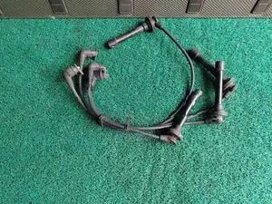 Nissan Sunny FB14 Plug wire set