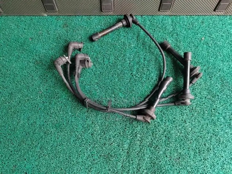 Nissan Sunny FB14 Plug wire set