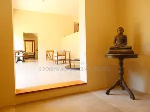 Luxury Architect-Designed House for Sale in Maharagama