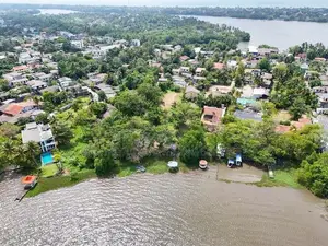 Exclusive Bolgoda Lakefront Property for Sale in Panadura