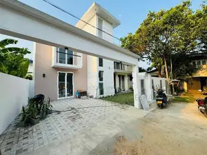 Newly Built House for Sale in piliyandala
