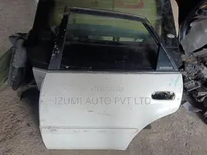 Toyota Sprinter 110 Rear Left door