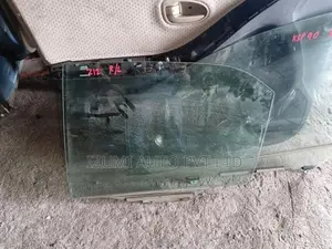 Toyota Carina 212 Rear Left side Door glass