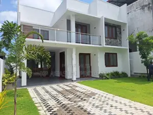 athurugiriya scheme luxury house for sale