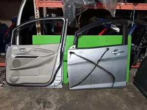 Mitshubishi Ek wagon four Door set