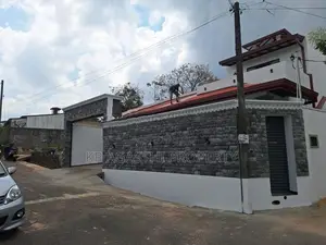Luxury House for Sale in Malabe