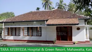 GALLE : 180 Perches Ayurvedic Hospital for Sale in Induruwa