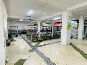 Kitchen + Office Space For Rent - Colombo 8
