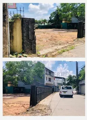 (AF868) 20.01,P Bare Land Sale At Facing Udumulla Road Battaramulla