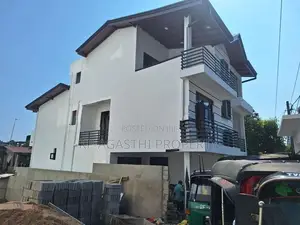 modern house for sale in nugegoda