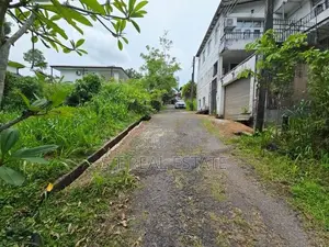 12P High Residential Bare Land For Sale In Malabe