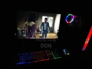 Desktop Computer 8GB Intel Core 5 HDD 500GB