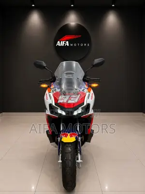New Honda 2026