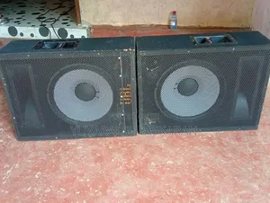 15" JPL Single Top