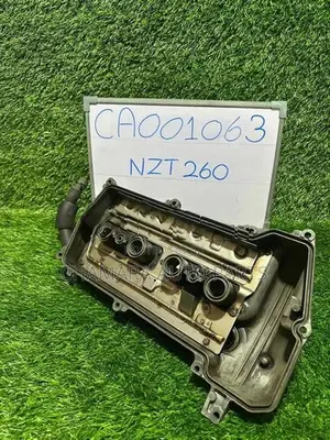 Toyota Allion (NZT-260) Tappet Cover