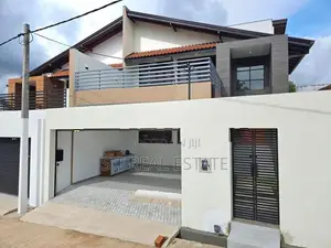 Architecture Designed Luxury Two Story House For Sale In Battaramulla