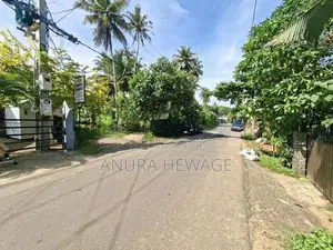 Valuable land for sale located, Tourism Zone Hikkaduwa. (ID : HKKD001)