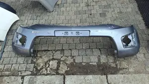 Mitsubishi L200 Front Bumper panel