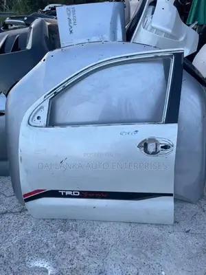 Toyota Hilux Vigo Door Panel
