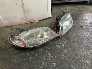 Mazda Familia BJ5P Headlight