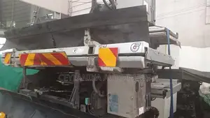 TRUCK POWER GATE