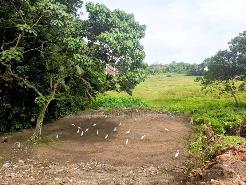 Kottawa 10p Land For Sale