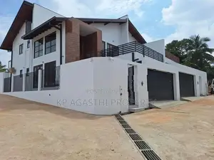 3st brand new luxury house for sale in Battaramulla