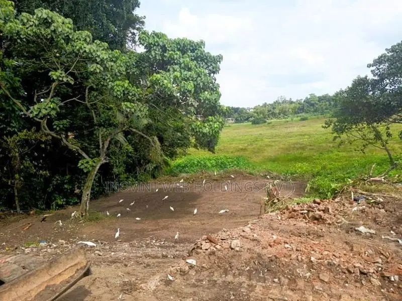 Kottawa 10p Land For Sale